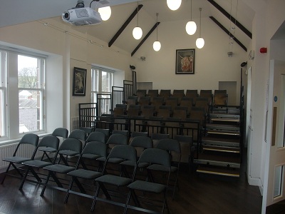 Theatre